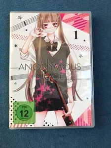 The Anonymous Noise Vol. 1 DVD - Bild 1 von 2