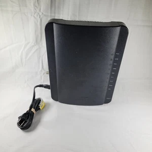 Arris TG1672G Touchstone Telephony Gateway Docsis 3.0 TG02DHQ1672 -KB0375 - Picture 1 of 15