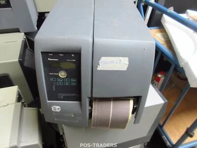 Intermec EasyCoder PM4i USB LAN 203dpi Label Drucker - 983,187 INCH - LINES - Bild 1 von 4