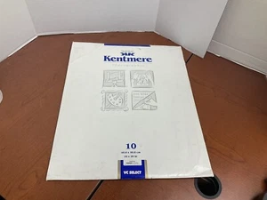 Kentmere VC Select RC Glossy photographic Paper, 16x20 (MINOR DAMAGED PACKAGING) - Picture 1 of 4