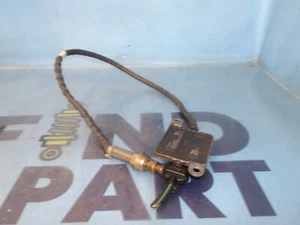 FIAT DOBLO 6V II MK2 FL2 2019-2024 1.6 46346020 MANUAL NOX SENSOR 00463448000 - Picture 1 of 9