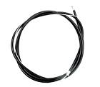 MOUNTAIN BIKE / CYCLE INNER AND OUTER BRAKE CABLE, FRONT / REAR / FRONT+REAR