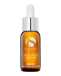 iS Clinical Super Serum Advance + Vitamin C, reduziert Narben & feine Linien 0,5oz - Bild 1 von 6