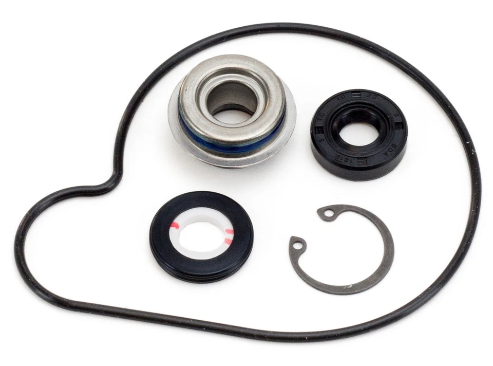 Arctic Cat Mountain Cat 800, 2001-2004, Water Pump Rebuild/Seal Kit - Image 1 of 1