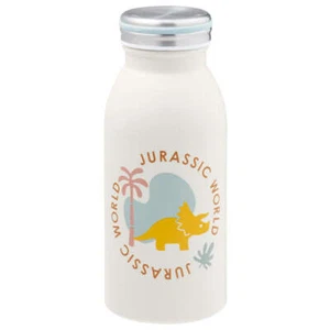 USJ Exclusive Jurassic World stainless steel bottle water bottle 2024 - Picture 1 of 2