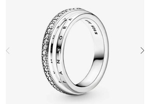 Anello donna pandora