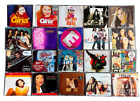 20x CD Singles Bundle UK 1990ERer Celine Dion, Duran Duran, Erasure, Janet Jackson