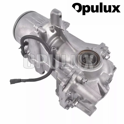 Differentialgetrieb Hinten Differential Montage Für Mazda CX5 CX9 AWD KE012797XC - Bild 1 von 4