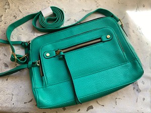 apt 9 crossbody bolsa