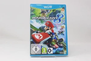 MARIO KART 8 NINTENDO WII U INV-11175 - Imagen 1 de 3