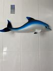 bathroom hanging decorations - Dolphin