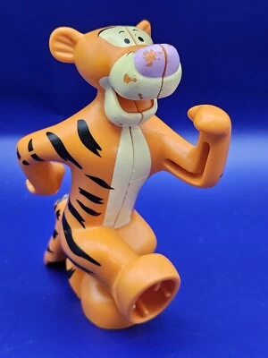 Lego Duplo Disney Winnie the Pooh's TIGGER 3,25" Minifigura Solta (4121875) - Imagem 1 de 4