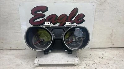 14 15 16 HYUNDAI ELANTRA Speedometer - Изображение 1 из 4