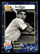 1989 - 2017 Sports Illustrated For Kids Magazine Card Single * You PICK CHOOSE *