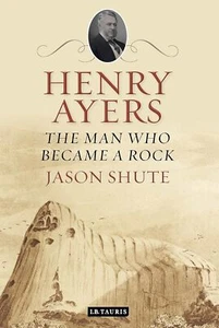 Henry Ayers: Der Mann, der ein Roc wurde... von Jason Shute, Hardcover, sehr gut - Bild 1 von 1