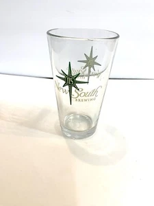 New South Brewing Bier Pint Glas - Bild 1 von 4