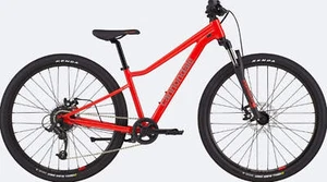 Cannondale Trail 26 Kid's Front Suspension Mountain Bike - Picture 1 of 14