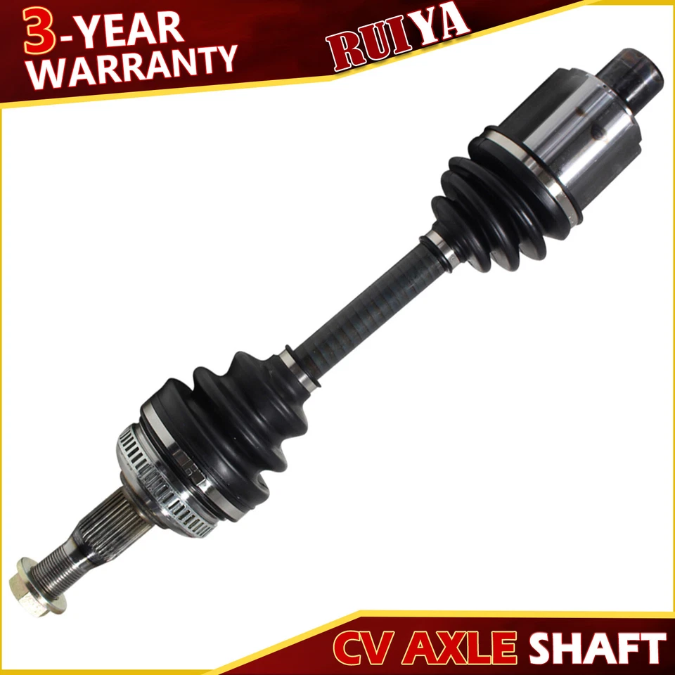 Front Right CV Axle Shaft for 93-95 Chrysler Concorde 94-95 LHS 94-95 New Yorker - Image 1 of 4