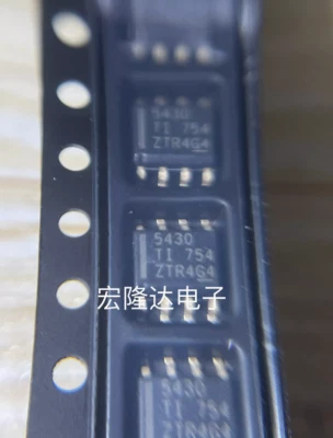 10PC NEW IC TPS5430DDAR - Image 1 of 2