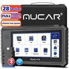 MUCAR VO6 OBD2 Car Diagnostic Scanner IMMO Key Coding Full Systems Tool UK