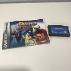 Sega Smash Pack (Nintendo Game Boy Advance, 2002)