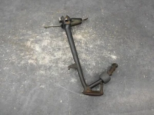 1978 Yamaha XS 1100 XS1100 Side Stand & Spring    2014 - Picture 1 of 7