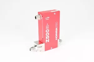 HORIBA SEC-Z524MGXN, Z500, Mass flow controller, N2 - Picture 1 of 7