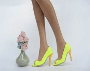 Tonner16"Tyler16"Fashion Royalty Poppy parker/AvantGuard dollshoes (17-TYS-5) - Picture 1 of 1