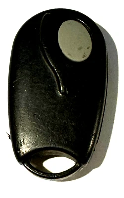 Mando a distancia sin llave puerta lineal EF4 ACP00872 transmisor controlador clicker Foto 1 de 4