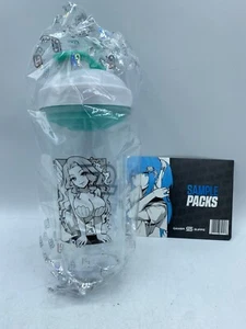 GamerSupps GG LE Waifu Creator Cup x "AMOURANTH" & Proben! - Bild 1 von 5