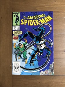 Amazing Spider-Man #297 en estado bastante bueno 1988 Marvel Vol 1 Todd McFarlane Alistair Smythe Key - Imagen 1 de 10