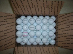 114 Titleist ProV1X [11 Yellow](2021-2024) in MINT Condition (AAAAA) $194 - Picture 1 of 2