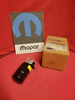 NOS Mopar  Air Conditioning Receiver Drier  4773657 - Image 1 of 4