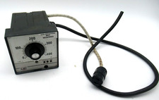 Norwood UE United Electric Space Pak E924J22A20 Type J 0-400F *Good Condition*