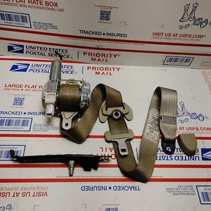 2004 2005 2006 2007 2008 2009 Toyota Prius FRONT RIGHT PASSENGER SEAT BELT OEM - Picture 1 of 20