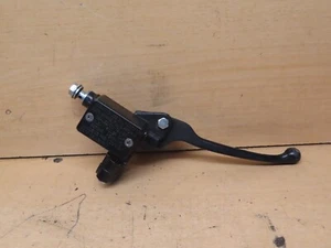 2023 Jiajue ADX 125 / Direct Bikes - 1939 Miles - Front Right Brake Lever - Picture 1 of 5