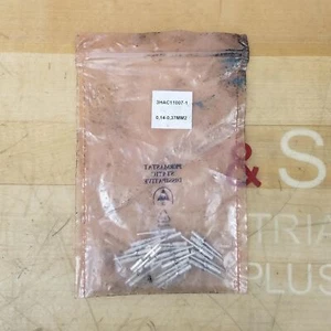 ABB 3HAC11007-1 Crimp Contact Male, AWG 26-22 (0,14-0,37MM2) - NEW - Picture 1 of 4