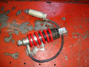Amortiguador de suspensión CBR 600 PC31 CBR 900 SC33 CBR 900 SC33 rebaje - Imagen 1 de 2