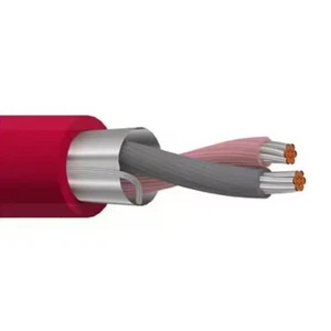 BELDEN Audio Analog Cable Unit:1m(3.28ft) 2-Core D:2.95mm 88761# - Picture 1 of 2