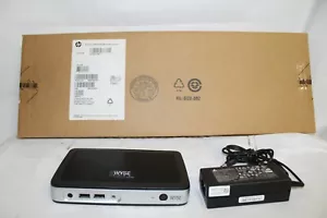 Dell WYSE Zero Thin Client PxN P25 TERA2 512R RJ45 TASTIERA E MOUSE US - Foto 1 di 7