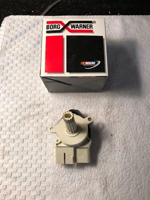 Nuevo interruptor de arranque de encendido BWD CS168 86-89 Ford Taurus Mercury Sable 88 Lincoln Foto 1 de 4