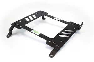 PLANTED Race Seat Bracket for Infiniti Q60 2nd Gen. Driver + Passenger Sides - Picture 1 of 2