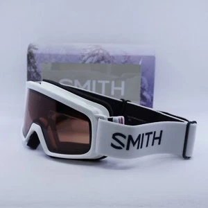 Smith Optics Kids SMITH-RASCAL-07KD/8 White 125--125 Sunglasses New Authentic - Picture 1 of 5