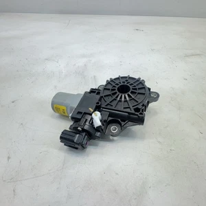 2017 - 2022 HONDA CR-V CRV FRONT LEFT SIDE DOOR WINDOW REGULATOR MOTOR OEM - Picture 1 of 9