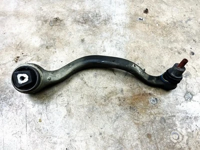 07-14 BMW X6 X6M X5 FRONT SUSPENSION RIGHT RH LOWER CONTROL ARM WISHBONE OEM - Image 1 of 2
