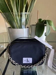 Calvin Klein Jeans borsetta tracolla donna - Foto 1 di 11