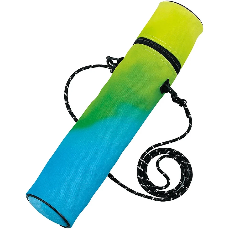 Tama TVSB12YB Vivid Collection Stick Bag Yellow/Blue