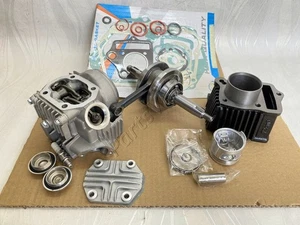 Honda CD50 SS50 CL50 CL70 SL70 XL70 CD70 S65 Crankshaft, Cylinder Head Machine. - Picture 1 of 5