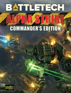 Alpha Strike Commander's Edition - Picture 1 of 1