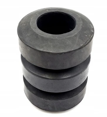 Sigillante connettore in gomma olmet 123 1 pz. - Immagine 1 di 3